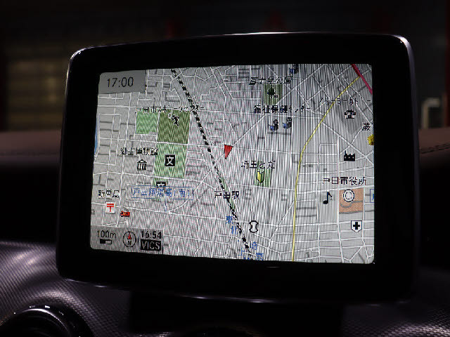 メルセデス・ベンツ GLAクラス   埼玉県の詳細画像 その9