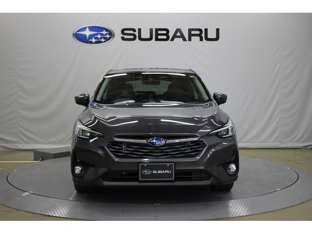 スバル インプレッサ   山梨県の詳細画像 その4