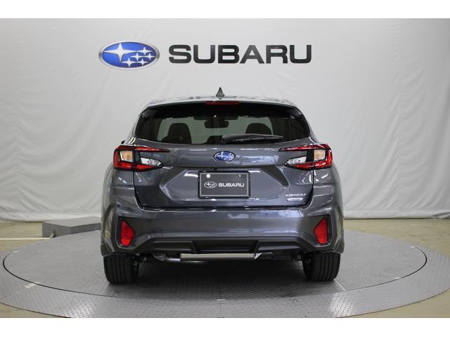 スバル インプレッサ   山梨県の詳細画像 その5