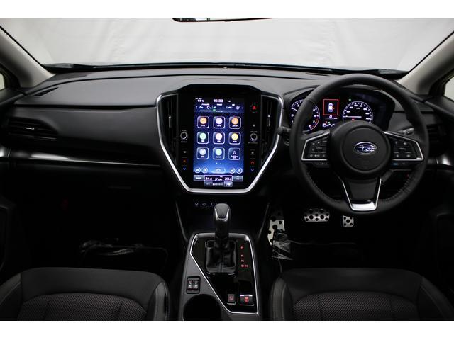 スバル インプレッサ   山梨県の詳細画像 その6