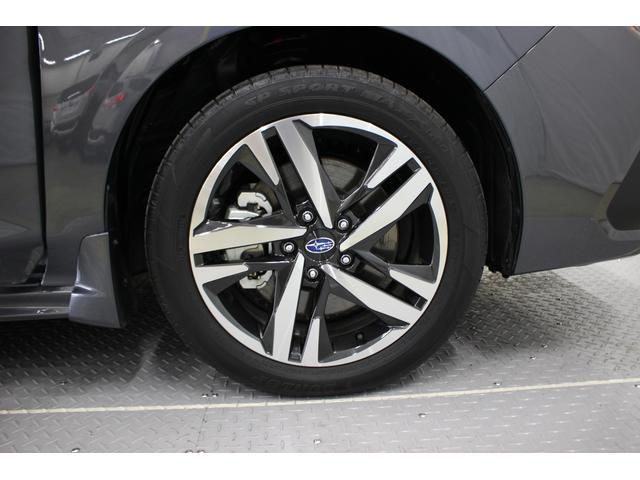 スバル インプレッサ   山梨県の詳細画像 その7