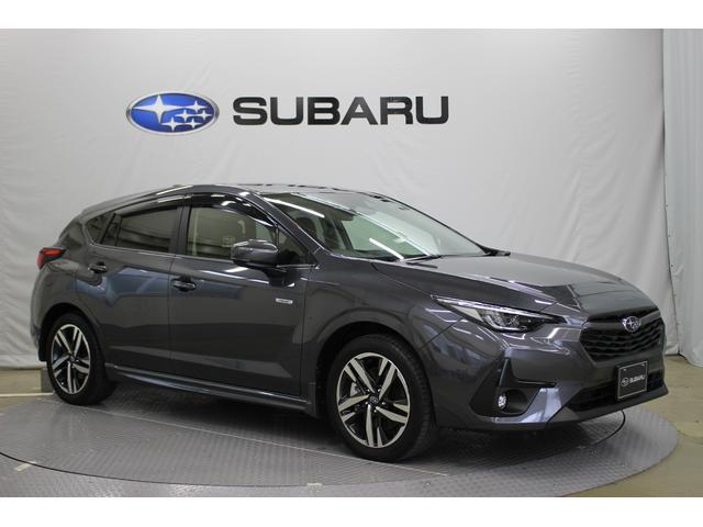 スバル インプレッサ   山梨県の詳細画像 その8