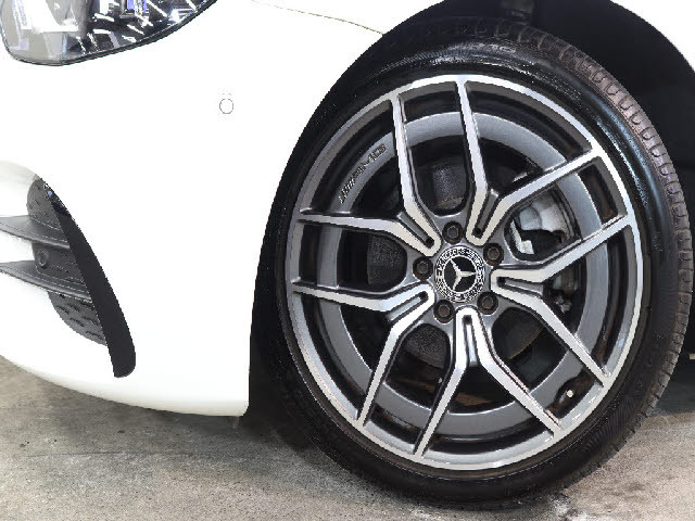 メルセデス・ベンツ Eクラスワゴン   東京都の詳細画像 その8