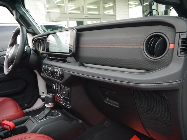 ジープ ラングラー   東京都の詳細画像 その5