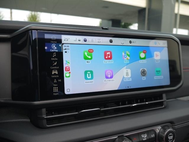 ジープ ラングラー   東京都の詳細画像 その6