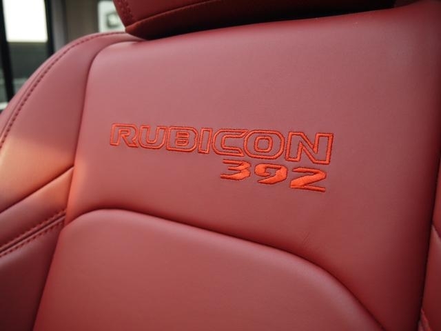 ジープ ラングラー   東京都の詳細画像 その8