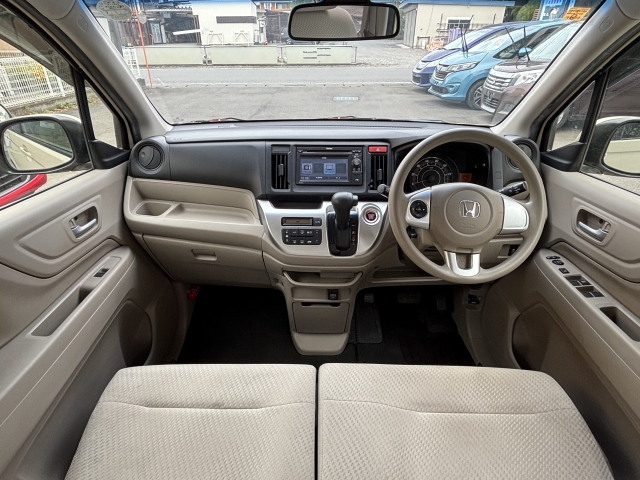 ホンダ&nbsp;N-WGN&nbsp;&nbsp;&nbsp;栃木県の詳細画像&nbsp;その2