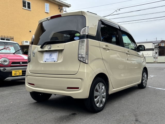 ホンダ&nbsp;N-WGN&nbsp;&nbsp;&nbsp;栃木県の詳細画像&nbsp;その6