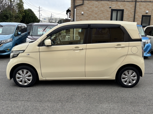 ホンダ&nbsp;N-WGN&nbsp;&nbsp;&nbsp;栃木県の詳細画像&nbsp;その7