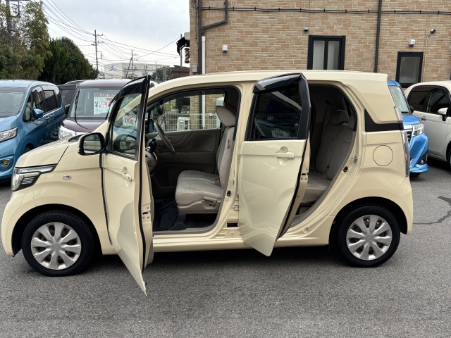 ホンダ&nbsp;N-WGN&nbsp;&nbsp;&nbsp;栃木県の詳細画像&nbsp;その8