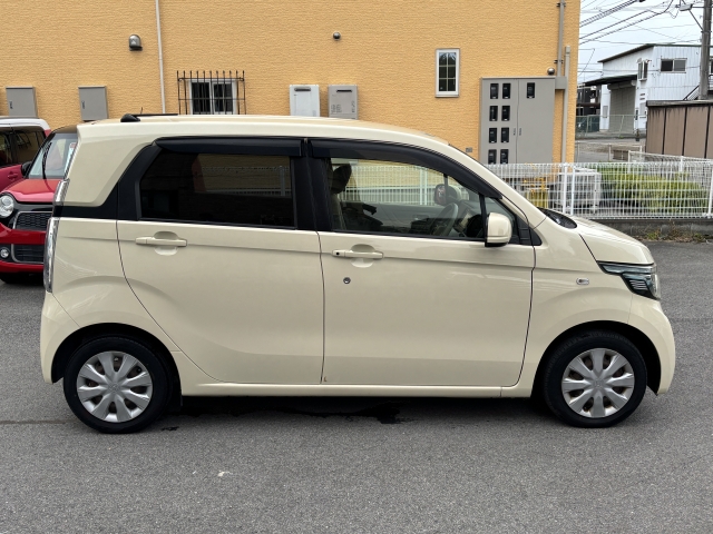 ホンダ&nbsp;N-WGN&nbsp;&nbsp;&nbsp;栃木県の詳細画像&nbsp;その9