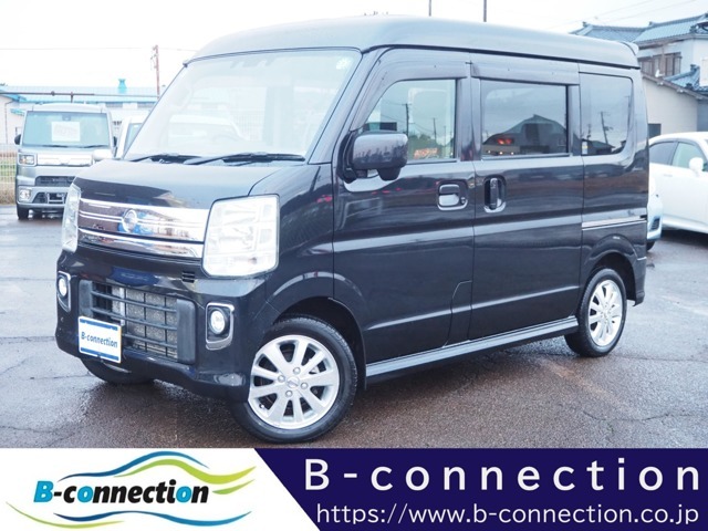 日産 NV100クリッパーリオ   新潟県