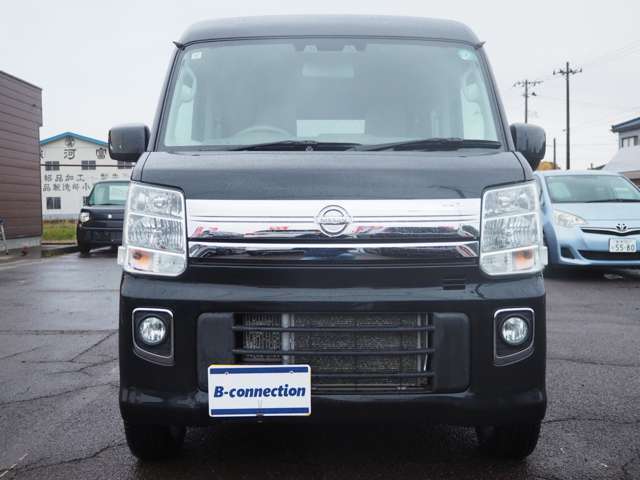 日産&nbsp;NV100クリッパーリオ&nbsp;&nbsp;&nbsp;新潟県の詳細画像&nbsp;その8