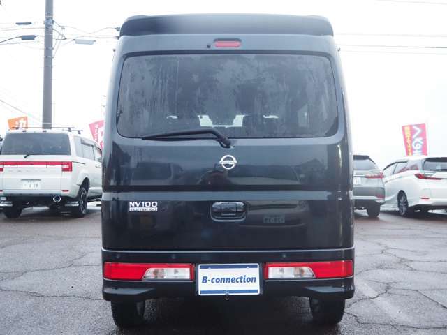 日産&nbsp;NV100クリッパーリオ&nbsp;&nbsp;&nbsp;新潟県の詳細画像&nbsp;その9
