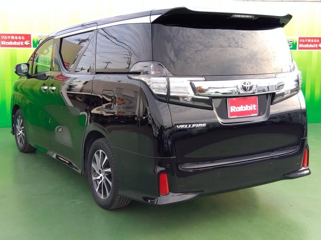 トヨタ&nbsp;ヴェルファイア&nbsp;2.5 Z&nbsp;&nbsp;埼玉県の詳細画像&nbsp;その3