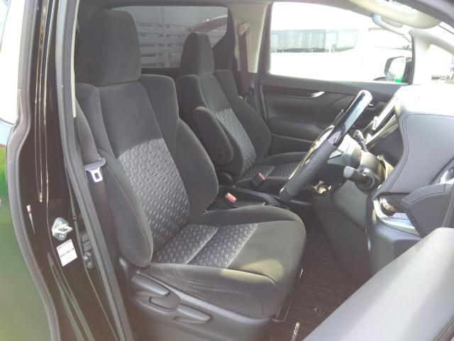 トヨタ&nbsp;ヴェルファイア&nbsp;2.5 Z&nbsp;&nbsp;埼玉県の詳細画像&nbsp;その4