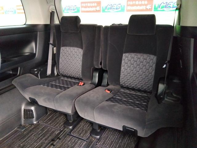 トヨタ&nbsp;ヴェルファイア&nbsp;2.5 Z&nbsp;&nbsp;埼玉県の詳細画像&nbsp;その7