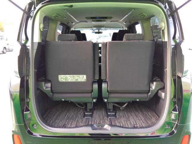 トヨタ&nbsp;ヴェルファイア&nbsp;2.5 Z&nbsp;&nbsp;埼玉県の詳細画像&nbsp;その9