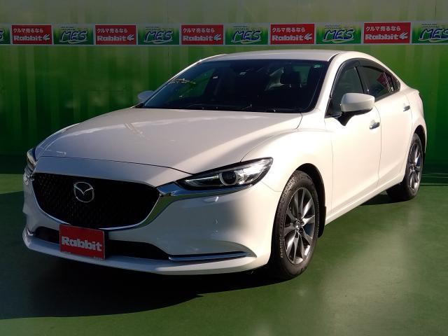 マツダ MAZDA6セダン   埼玉県
