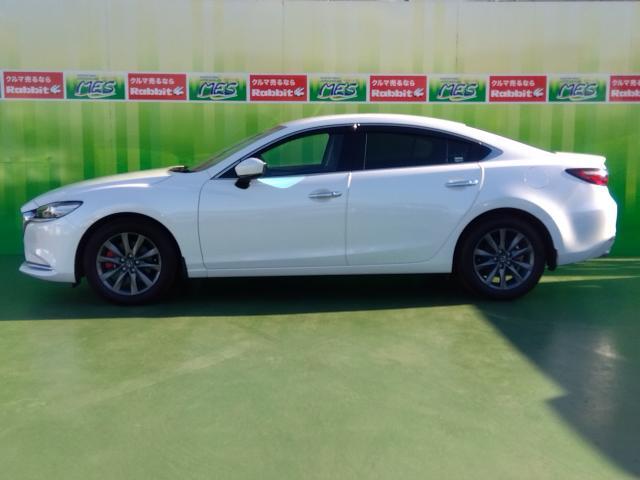 マツダ MAZDA6セダン   埼玉県の詳細画像 その2