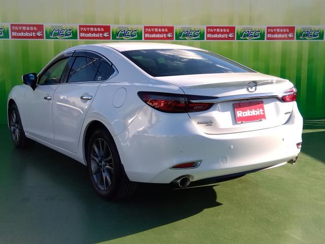 マツダ MAZDA6セダン   埼玉県の詳細画像 その3