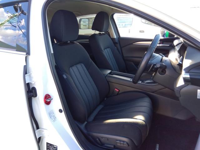 マツダ MAZDA6セダン   埼玉県の詳細画像 その4