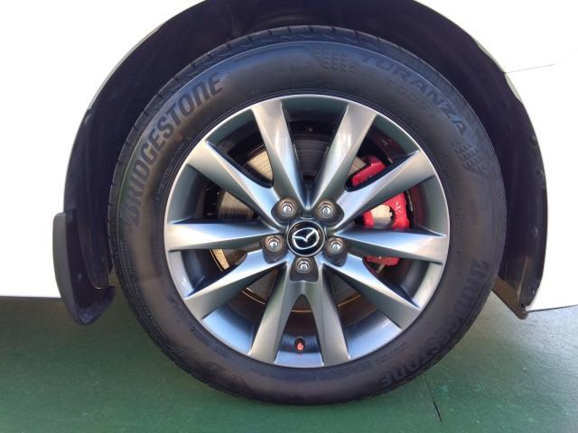 マツダ MAZDA6セダン   埼玉県の詳細画像 その8