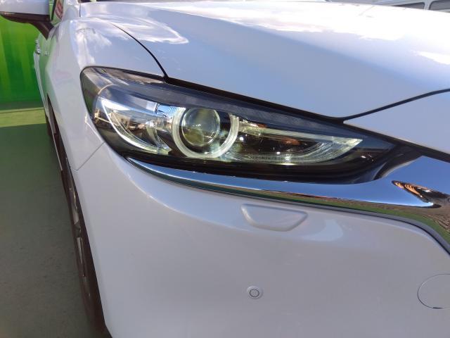 マツダ MAZDA6セダン   埼玉県の詳細画像 その9