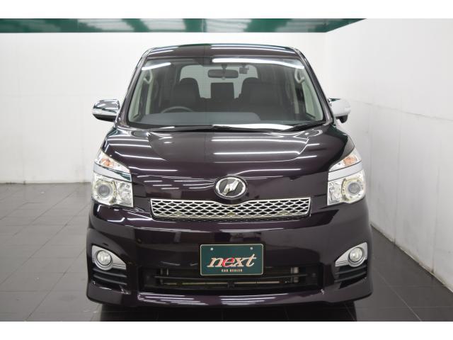 トヨタ&nbsp;ヴォクシー&nbsp;2.0 ZS 煌Z&nbsp;&nbsp;千葉県の詳細画像&nbsp;その2