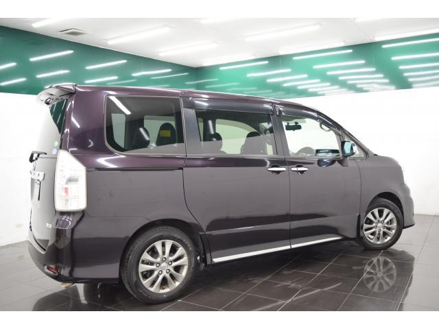 トヨタ&nbsp;ヴォクシー&nbsp;2.0 ZS 煌Z&nbsp;&nbsp;千葉県の詳細画像&nbsp;その4