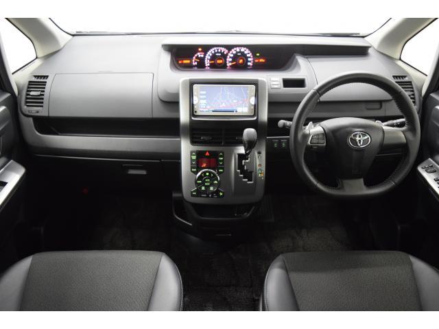 トヨタ&nbsp;ヴォクシー&nbsp;2.0 ZS 煌Z&nbsp;&nbsp;千葉県の詳細画像&nbsp;その6