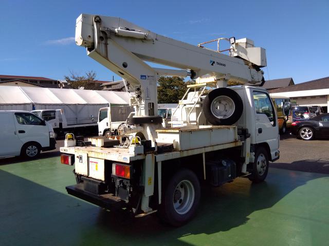 いすゞ&nbsp;エルフ&nbsp;&nbsp;&nbsp;埼玉県の詳細画像&nbsp;その3