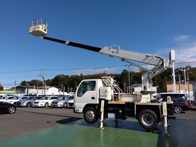 いすゞ&nbsp;エルフ&nbsp;&nbsp;&nbsp;埼玉県の詳細画像&nbsp;その4