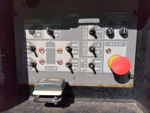 いすゞ&nbsp;エルフ&nbsp;&nbsp;&nbsp;埼玉県の詳細画像&nbsp;その5