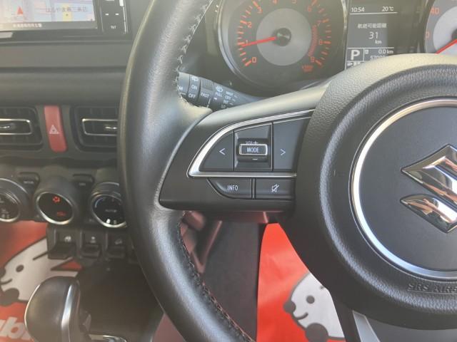 スズキ ジムニー   新潟県の詳細画像 その6