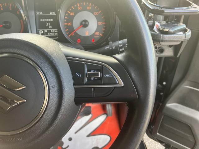 スズキ ジムニー   新潟県の詳細画像 その7