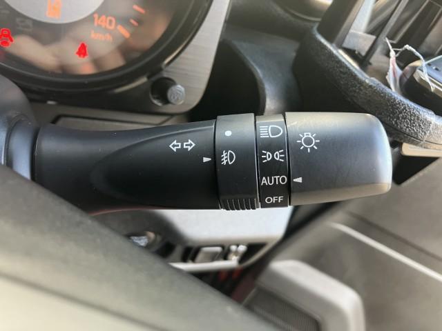 スズキ ジムニー   新潟県の詳細画像 その8