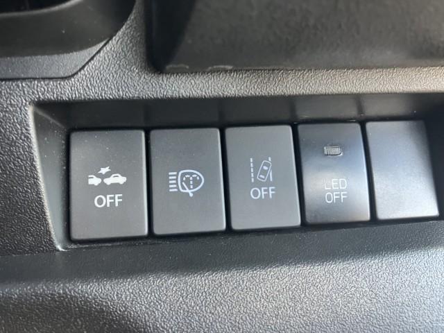 スズキ ジムニー   新潟県の詳細画像 その9