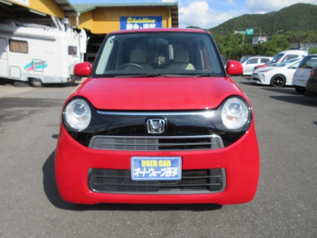 ホンダ&nbsp;N-ONE&nbsp;660 G&nbsp;&nbsp;愛媛県の詳細画像&nbsp;その2