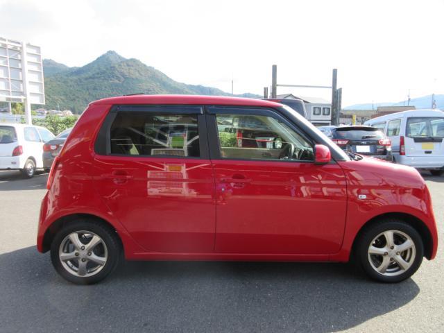 ホンダ&nbsp;N-ONE&nbsp;660 G&nbsp;&nbsp;愛媛県の詳細画像&nbsp;その4