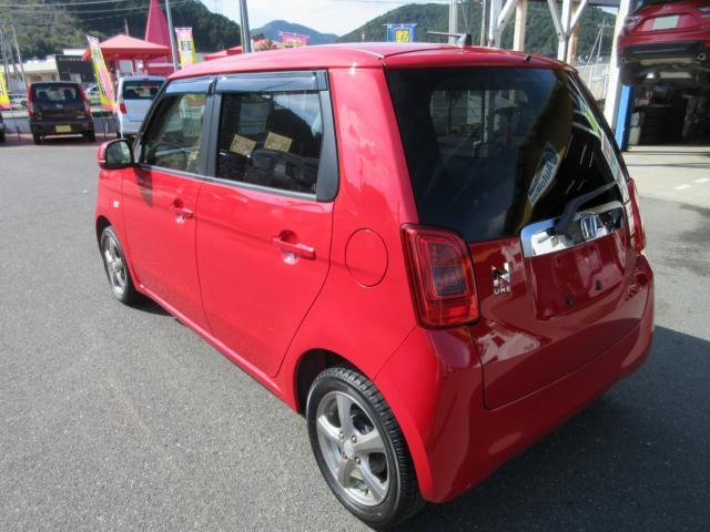 ホンダ&nbsp;N-ONE&nbsp;660 G&nbsp;&nbsp;愛媛県の詳細画像&nbsp;その7