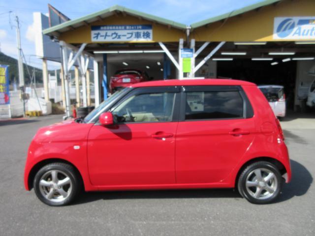 ホンダ&nbsp;N-ONE&nbsp;660 G&nbsp;&nbsp;愛媛県の詳細画像&nbsp;その8