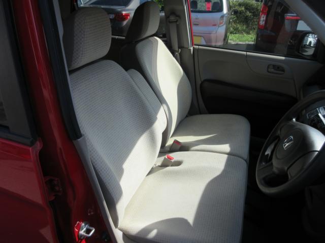 ホンダ&nbsp;N-ONE&nbsp;660 G&nbsp;&nbsp;愛媛県の詳細画像&nbsp;その9