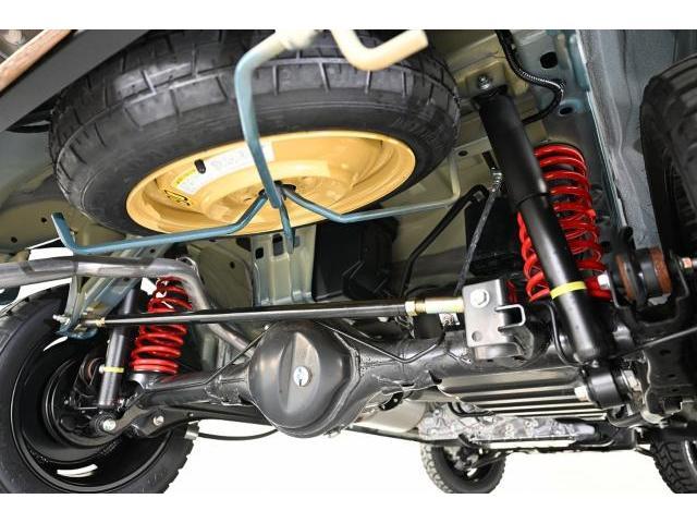 スズキ エブリイ   徳島県の詳細画像 その8