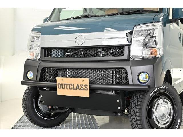 スズキ エブリイ   徳島県の詳細画像 その3