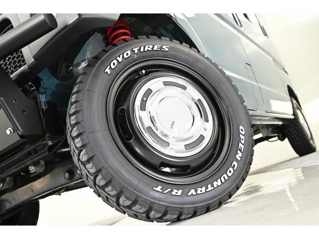 スズキ エブリイ   徳島県の詳細画像 その7