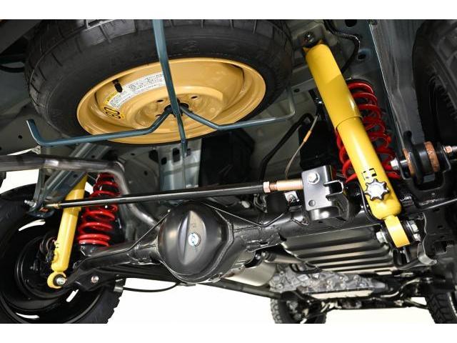 スズキ エブリイ   徳島県の詳細画像 その9