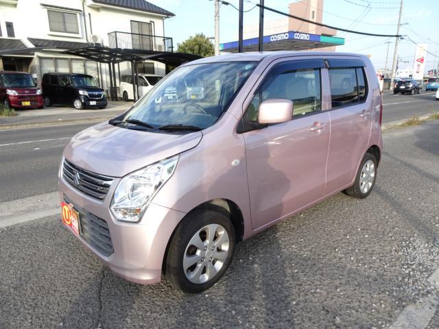 スズキ ワゴンR 660 FX  香川県