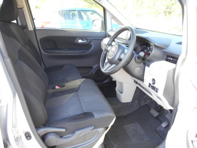 ダイハツ ムーヴ   三重県の詳細画像 その6