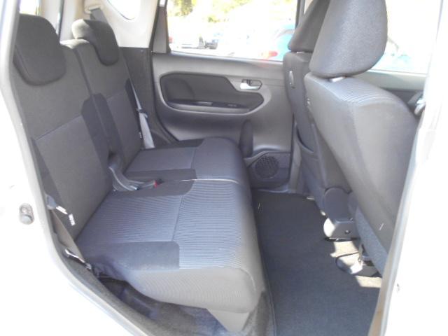 ダイハツ ムーヴ   三重県の詳細画像 その7